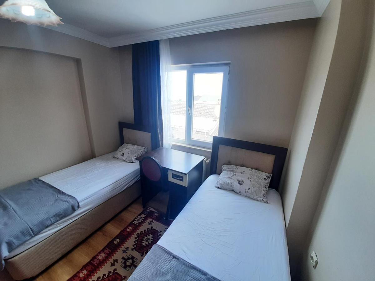 Menekşe Apart 1 Trabzon Kültér fotó
