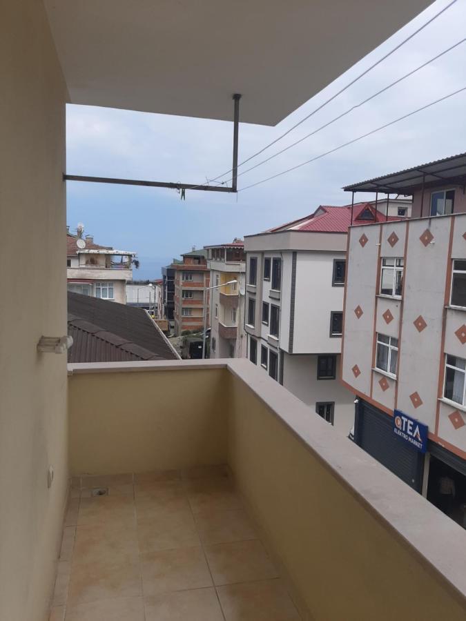 Menekşe Apart 1 Trabzon Kültér fotó