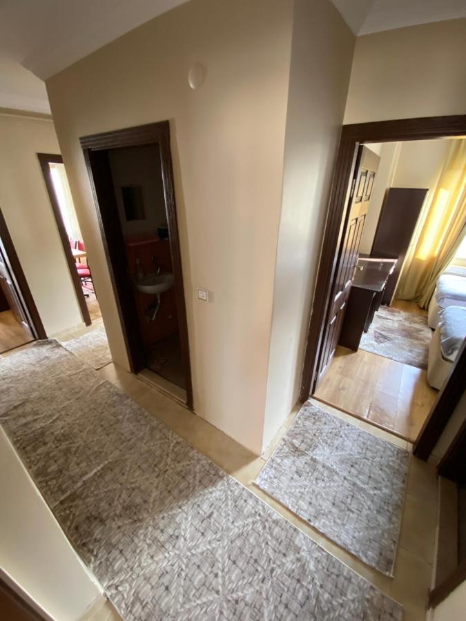 Menekşe Apart 1 Trabzon Kültér fotó